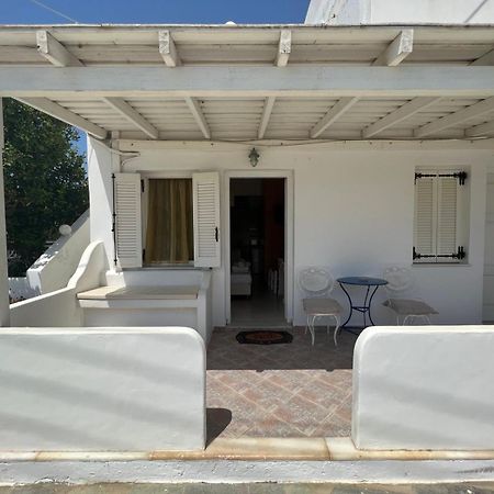 Peaceful House Villa Naxos City Exterior photo