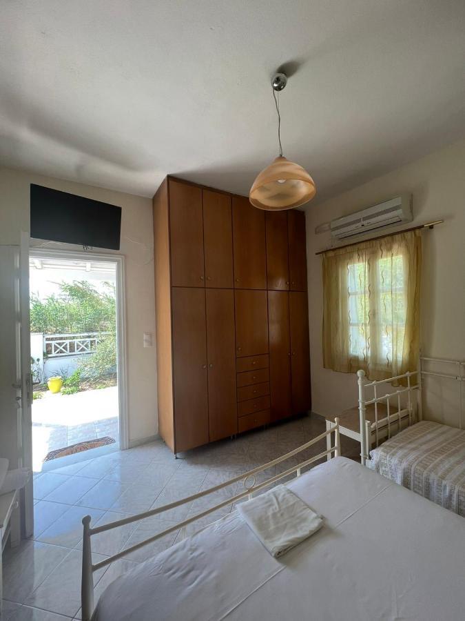 Peaceful House Villa Naxos City Exterior photo