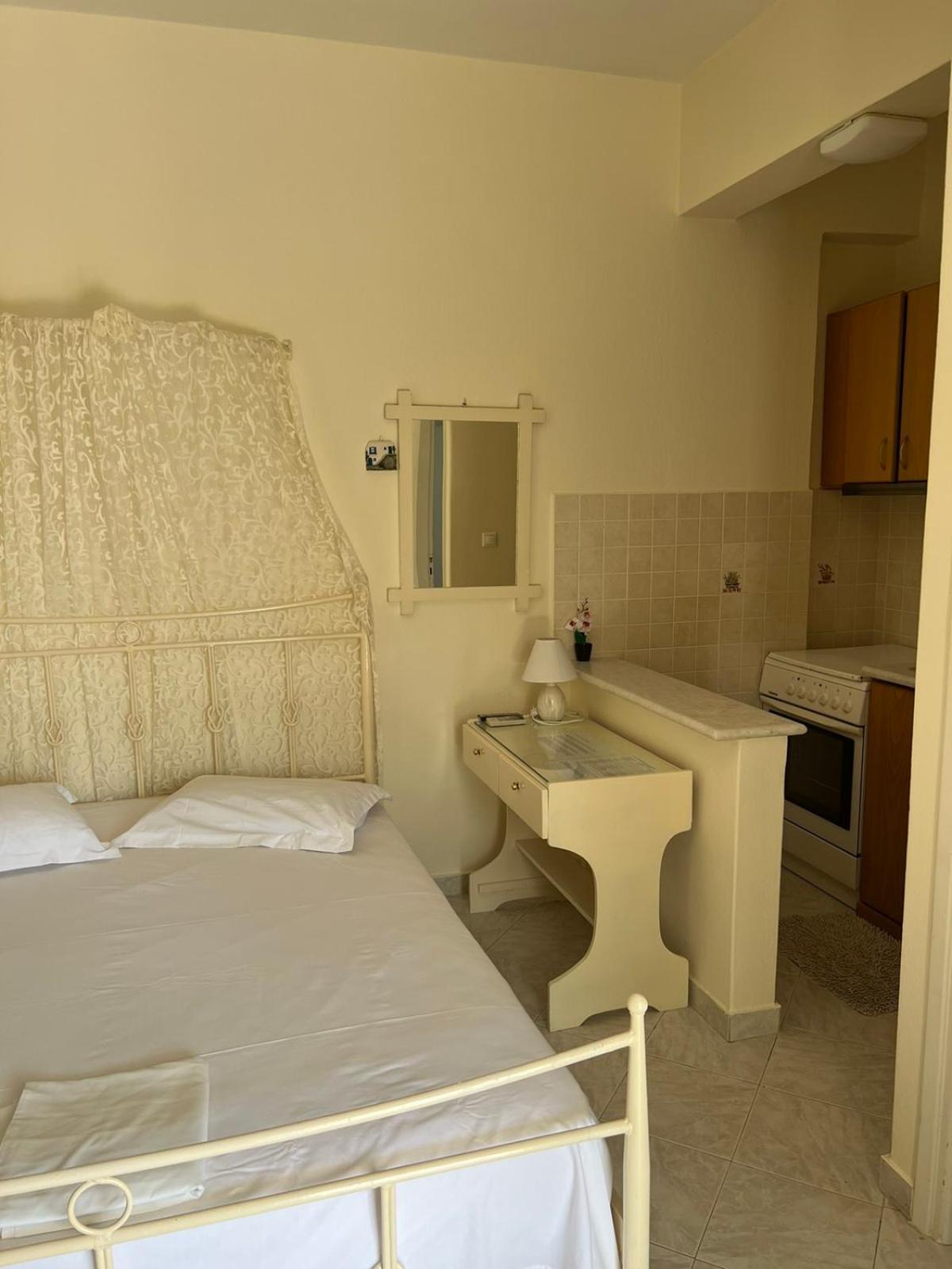 Peaceful House Villa Naxos City Exterior photo